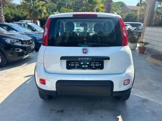 FIAT Panda usata, con Autoradio