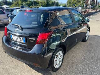 TOYOTA Yaris usata, con Climatizzatore