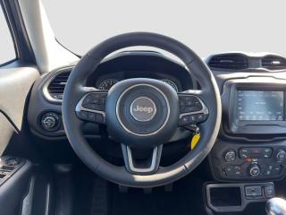 JEEP Renegade usata 12