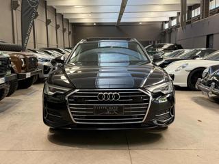 AUDI A6 usata, con Airbag