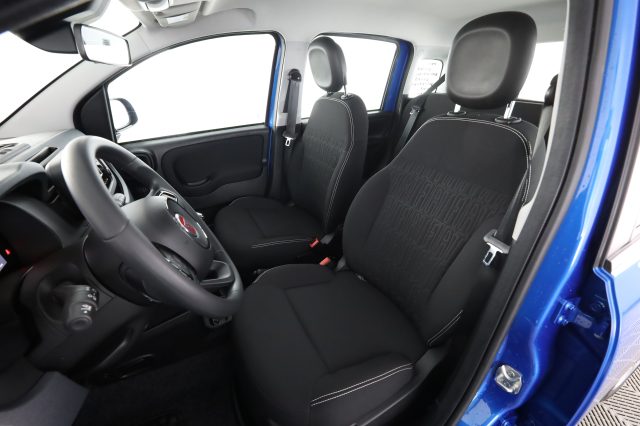 FIAT Panda usata 8