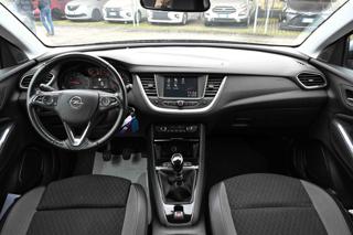 OPEL Grandland X usata, con Cruise Control