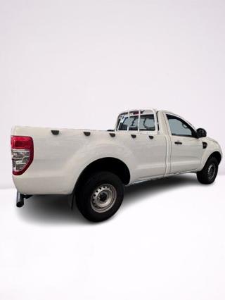 FORD Ranger usata, con Airbag Passeggero