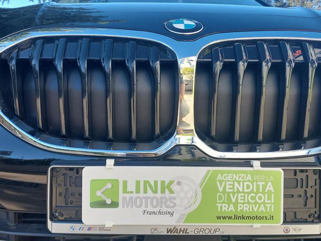 BMW 118 usata, con Sedile posteriore sdoppiato