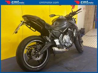 KAWASAKI Z 650 usata 5