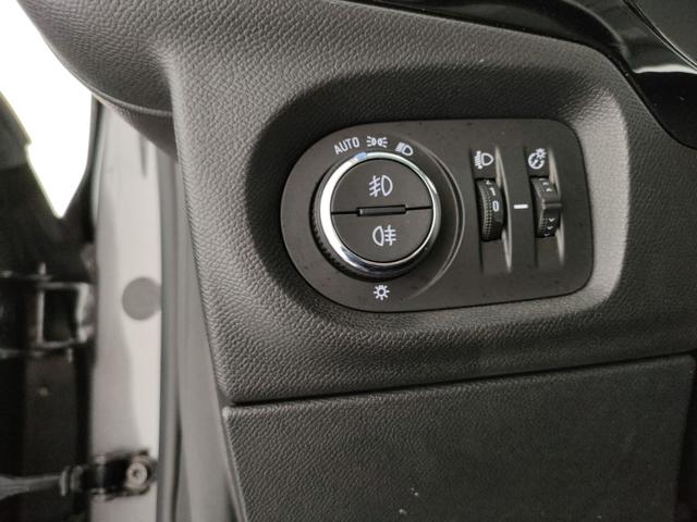 OPEL Corsa usata, con Controllo trazione
