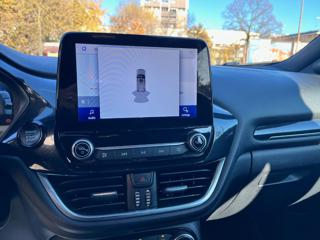 FORD Puma usata, con Cerchi in lega