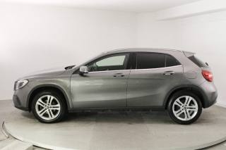 MERCEDES-BENZ GLA 200 usata, con Airbag Passeggero