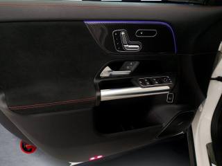 MERCEDES-BENZ GLA 35 AMG usata 19