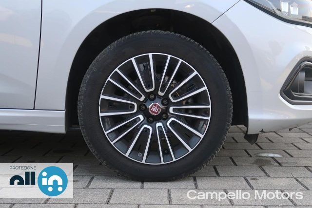 FIAT Tipo usata 16