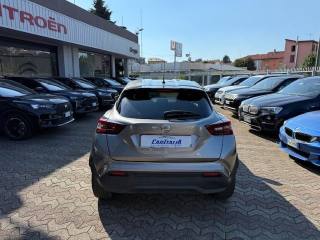 NISSAN Juke usata, con Autoradio