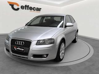 AUDI A3 1.9 TDI S-Line