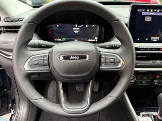 JEEP Compass usata, con Chiusura centralizzata