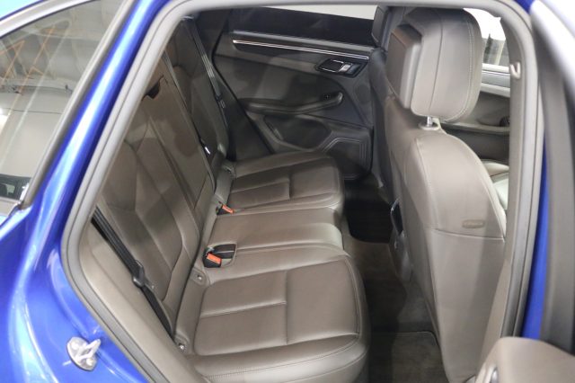 PORSCHE Macan usata, con ESP