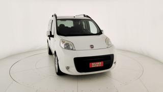 FIAT Qubo usata 15