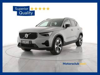 VOLVO XC40 B3 automatico Plus Dark Autocarro- Pronta Consegna