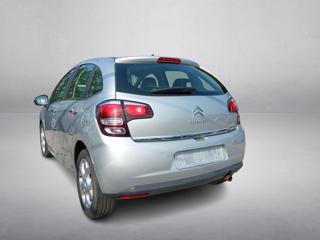 CITROEN C3 usata, con Airbag Passeggero