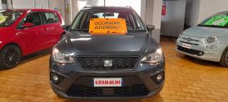 SEAT Arona usata, con Airbag Passeggero