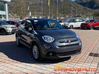 FIAT 500X usata, con Autoradio