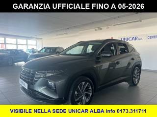 HYUNDAI Tucson 1.6 115CV CRDI XLine