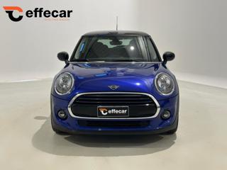 MINI Cooper usata, con Airbag