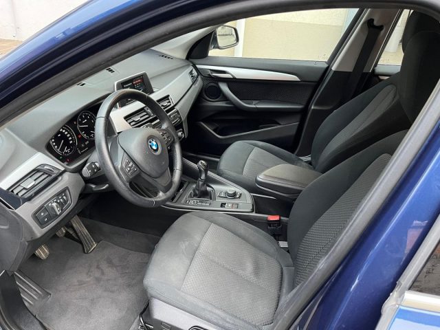 BMW X1 usata, con Cerchi in lega
