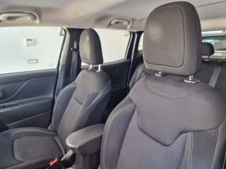 JEEP Renegade usata, con Boardcomputer
