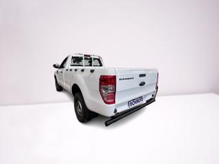 FORD Ranger usata, con Autoradio