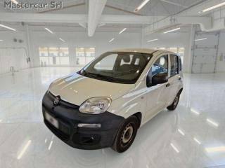 FIAT Panda 1.2 69 CV VAN 2 POSTI EURO6 POP - FS942VF