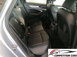 AUDI A6 usata, con Cerchi in lega