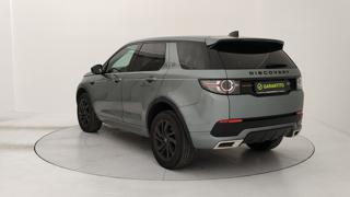 LAND ROVER Discovery Sport usata, con Airbag laterali