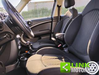 MINI Countryman usata, con Apple CarPlay