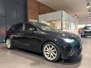 SEAT Ibiza usata, con Airbag