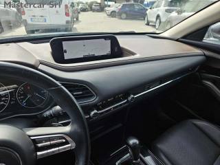 MAZDA CX-30 usata, con Interni in pelle