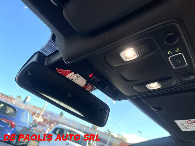 RENAULT Clio usata, con Sistema di navigazione