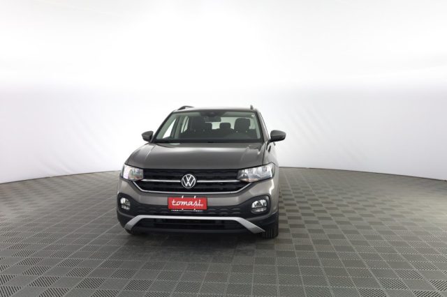 VOLKSWAGEN T-Cross usata 1