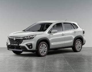 SUZUKI S-Cross 1.4 Hybrid 4WD AllGrip Top AT