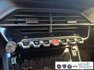 PEUGEOT 208 usata, con Fari LED