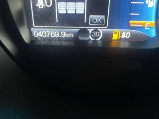 FORD Ranger usata, con Fari LED
