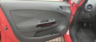 OPEL Corsa usata, con Specchietti laterali elettrici
