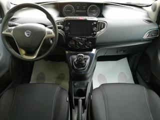 LANCIA Ypsilon usata, con Boardcomputer
