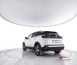 PEUGEOT 3008 usata 3
