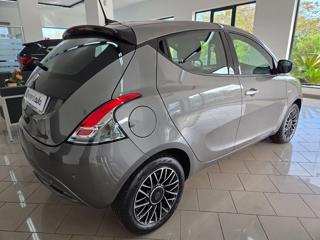 LANCIA Ypsilon usata, con Cerchi in lega