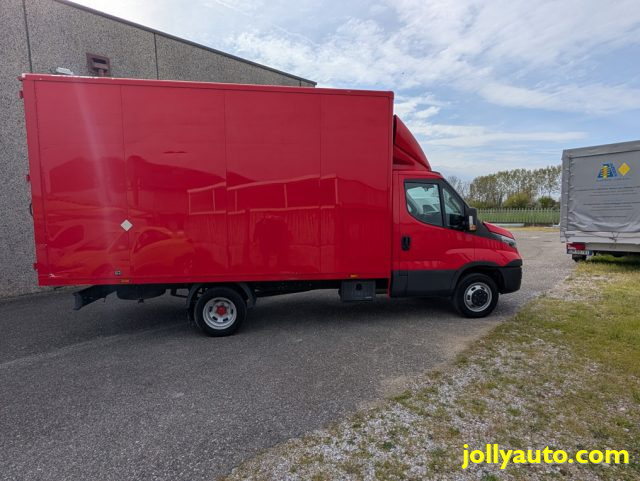 IVECO Daily usata, con Controllo trazione