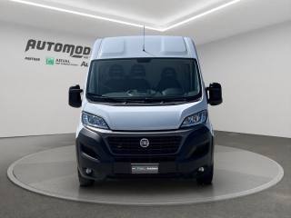 FIAT Ducato usata, con Airbag