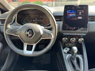 RENAULT Clio usata, con Climatizzatore