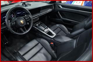 PORSCHE 992 usata, con Controllo trazione