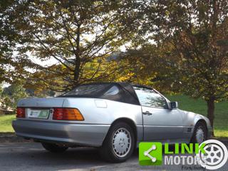 MERCEDES-BENZ SL 280 usata 60