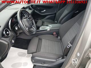 MERCEDES-BENZ GLC 300 usata, con Chiusura centralizzata