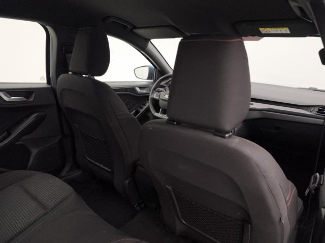 FORD Focus usata, con Chiusura centralizzata telecomandata